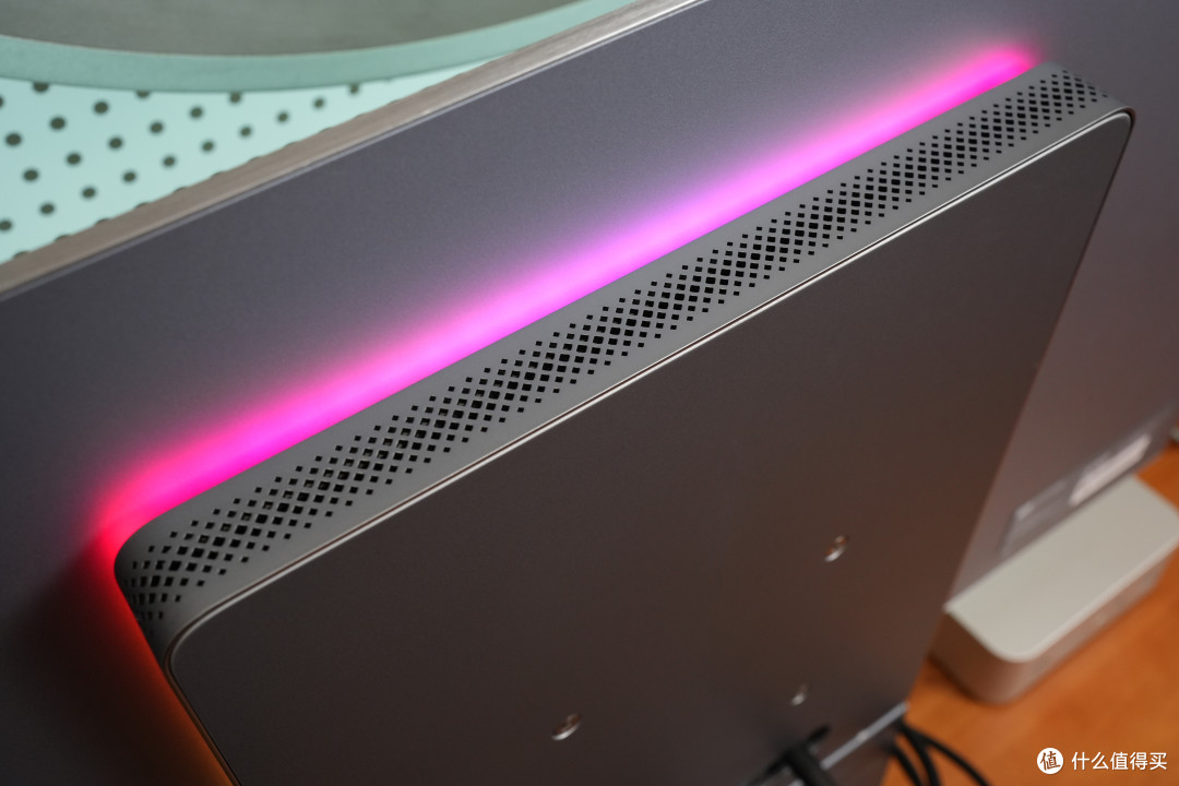 全能高端显示器,TCL X3B OLED显示器实测分享