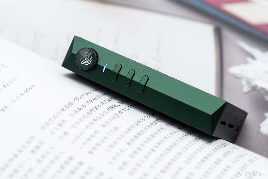 久违的「口袋旗舰」播放器:聊聊海贝RS2 II