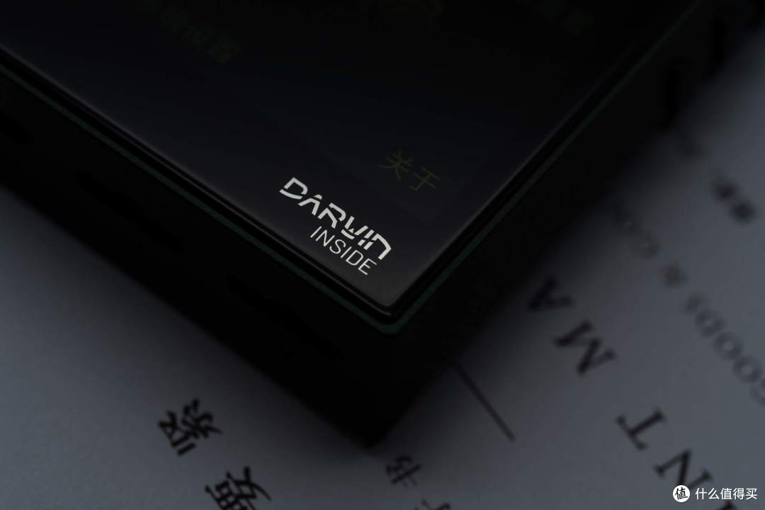 久违的「口袋旗舰」播放器:聊聊海贝RS2 II
