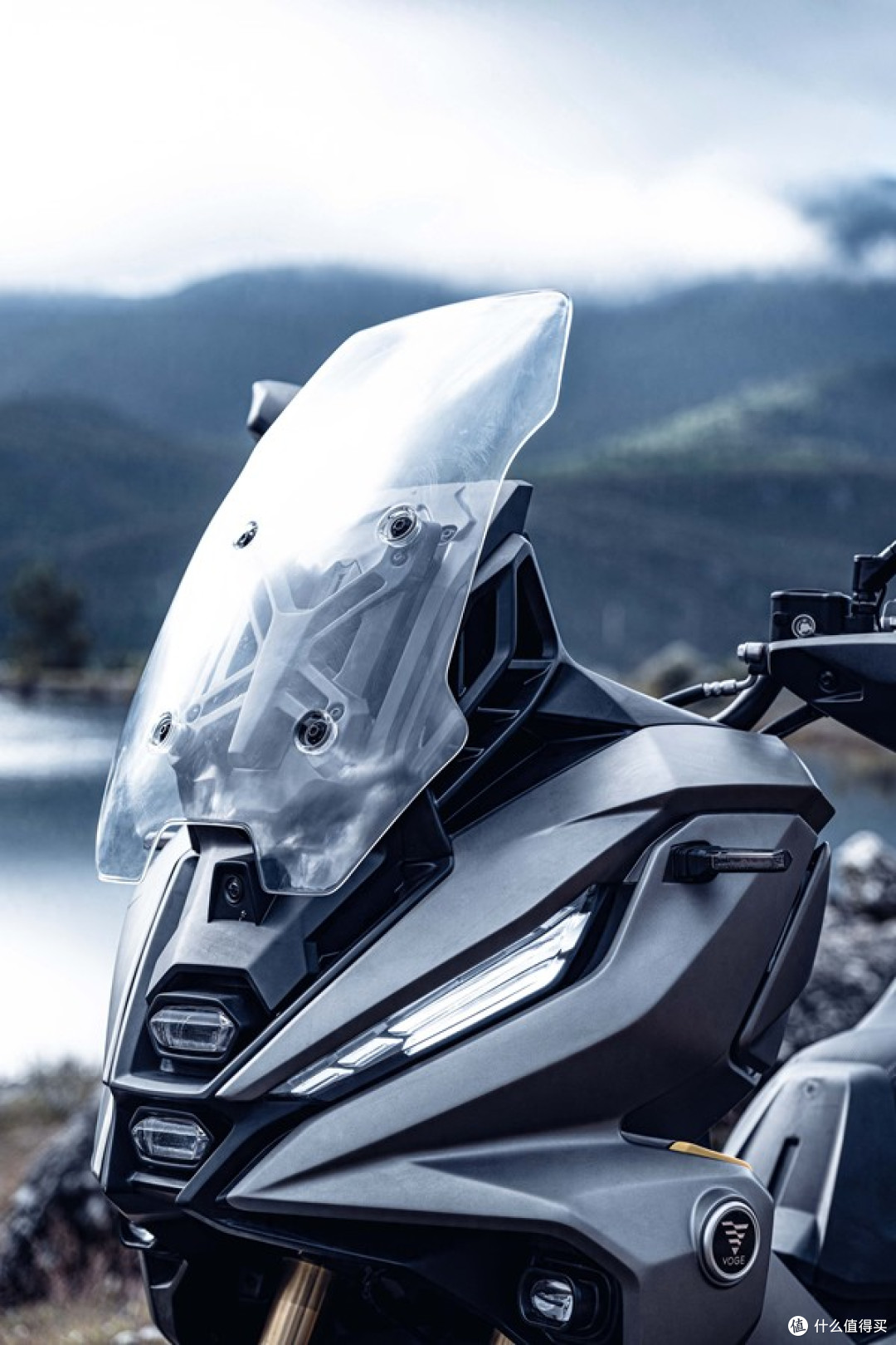3万级踏板双雄对决！TVL350与SR450X，5千元差价赛道级差异