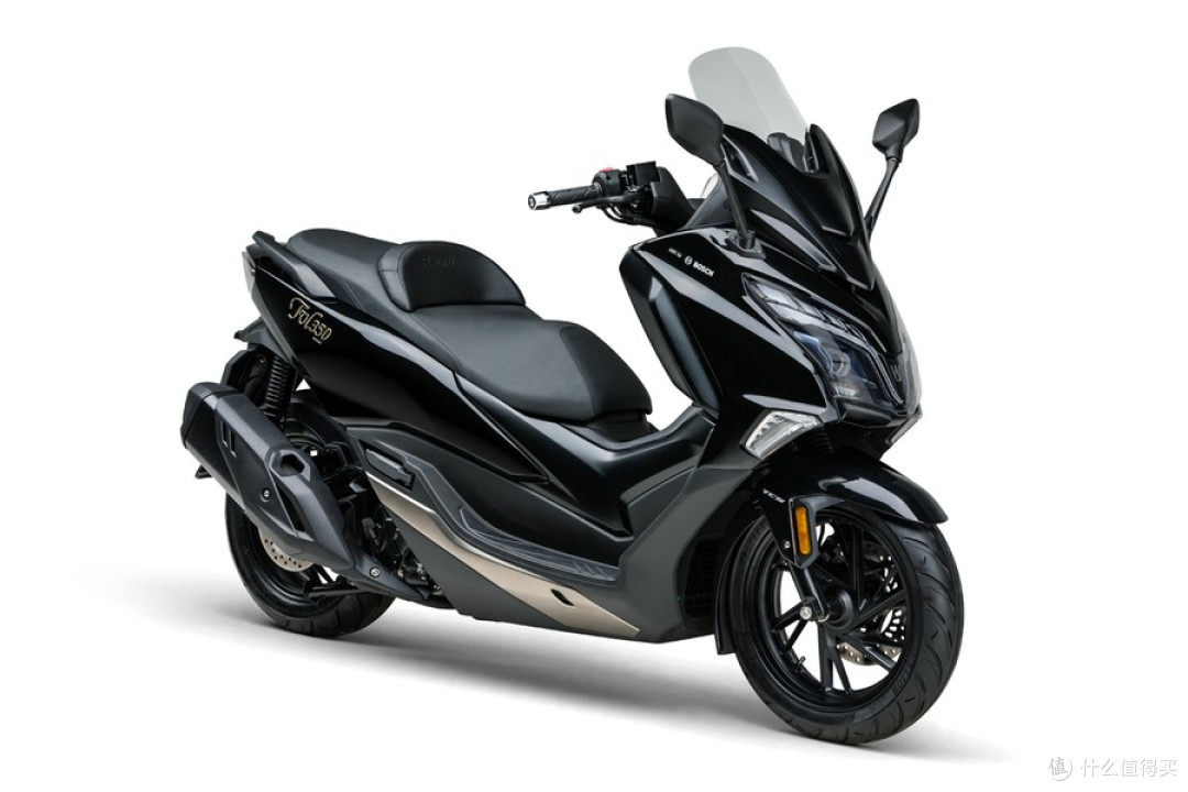 3万级踏板双雄对决！TVL350与SR450X，5千元差价赛道级差异