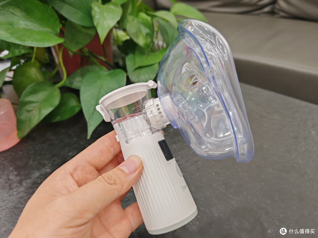 哪个家用雾化器比较好?町石tinx便携微网雾化器真实体验