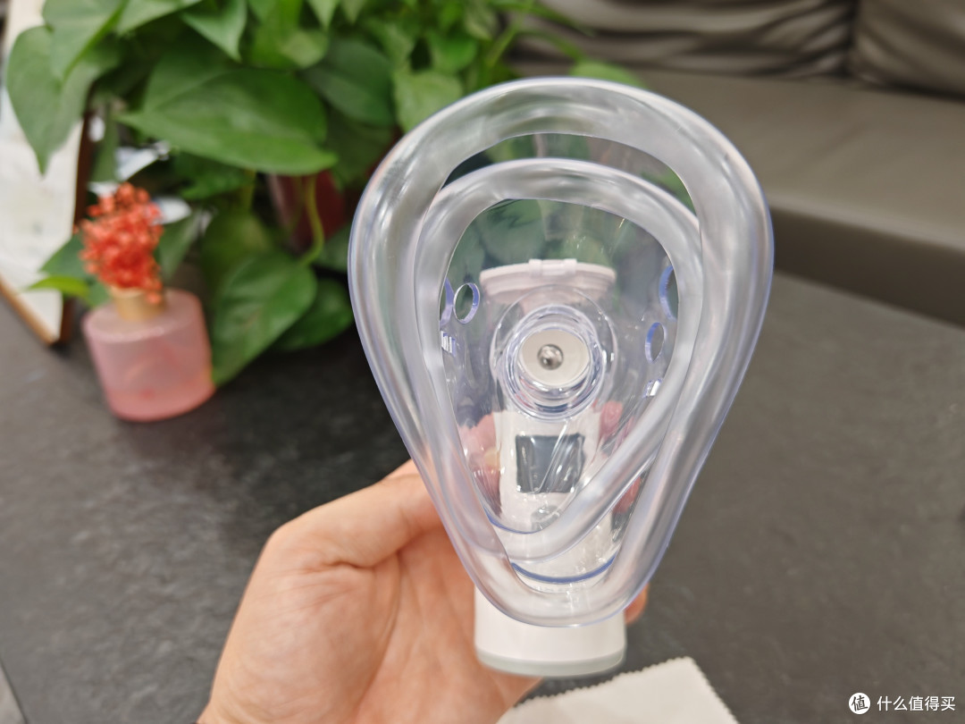 哪个家用雾化器比较好?町石tinx便携微网雾化器真实体验