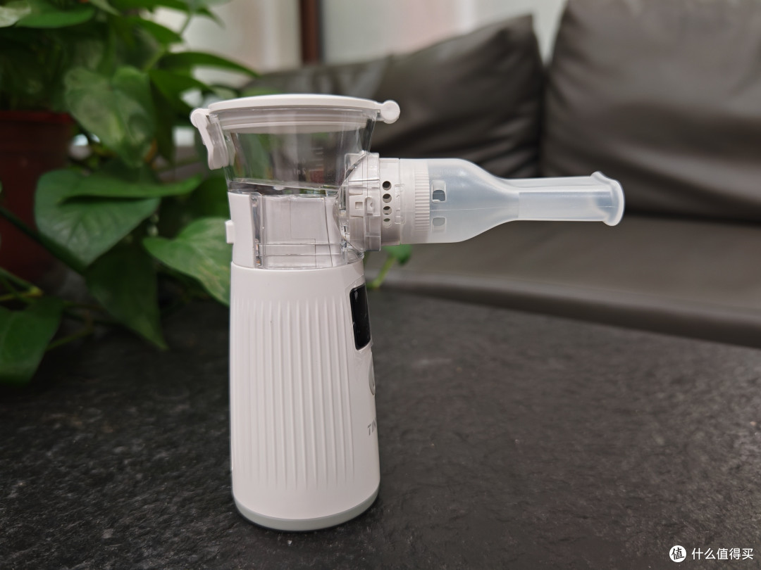 哪个家用雾化器比较好?町石tinx便携微网雾化器真实体验