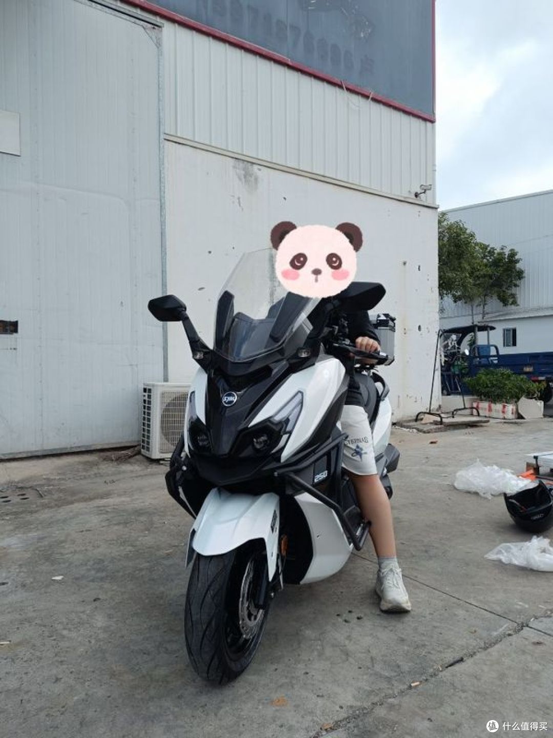 第一次骑上巡弋250——动力够不够?操控灵不灵?刹车稳不稳?