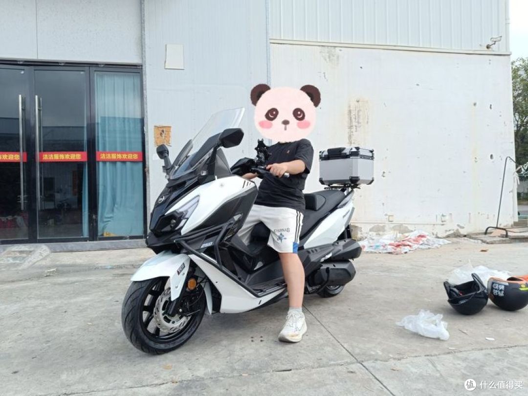 第一次骑上巡弋250——动力够不够?操控灵不灵?刹车稳不稳?
