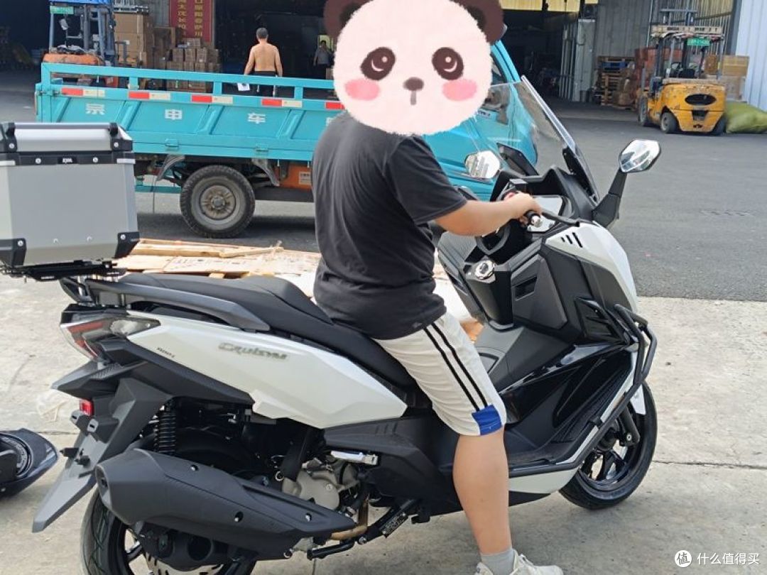 第一次骑上巡弋250——动力够不够?操控灵不灵?刹车稳不稳?