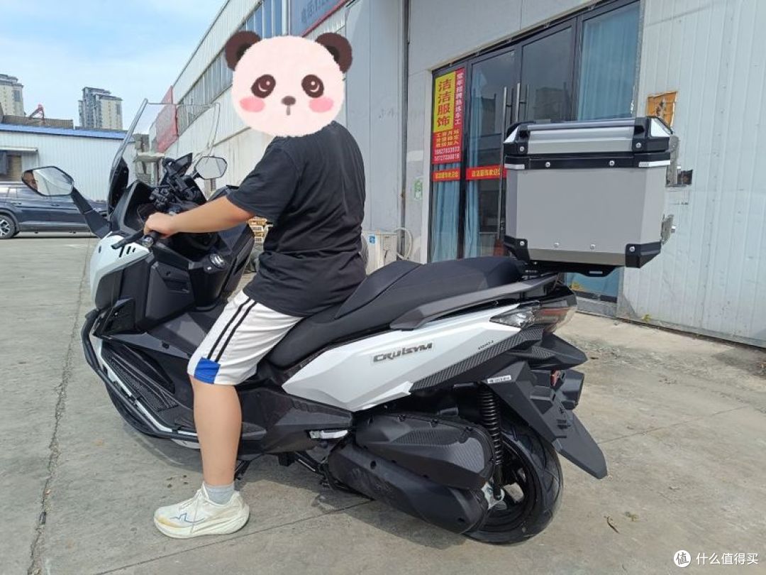 第一次骑上巡弋250——动力够不够?操控灵不灵?刹车稳不稳?