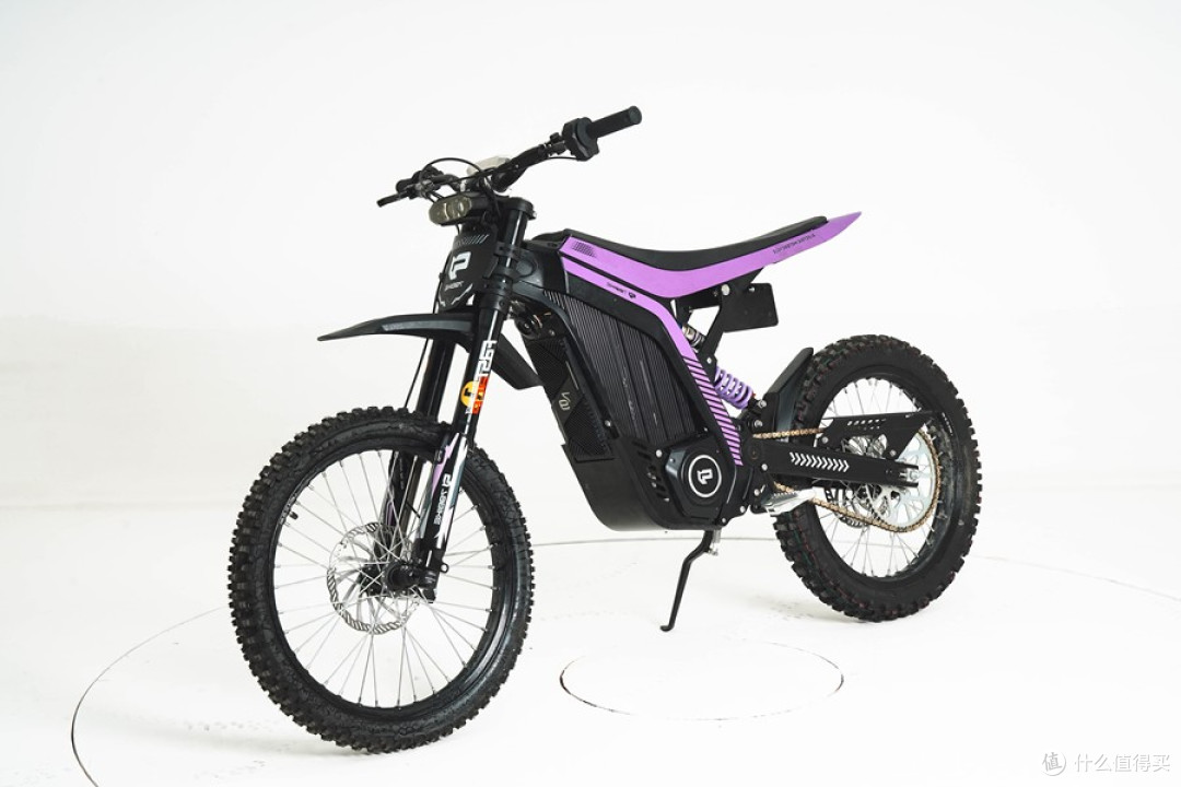 硬核自研才是底气!79BIKE猞猁LYNX,重新定义国产高端电动越野