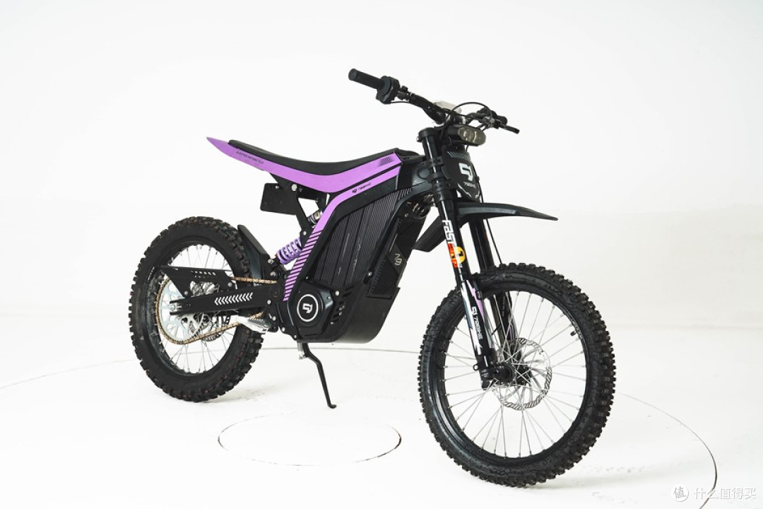 硬核自研才是底气!79BIKE猞猁LYNX,重新定义国产高端电动越野