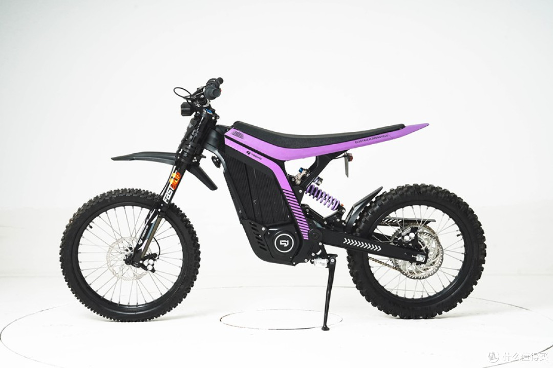 硬核自研才是底气!79BIKE猞猁LYNX,重新定义国产高端电动越野