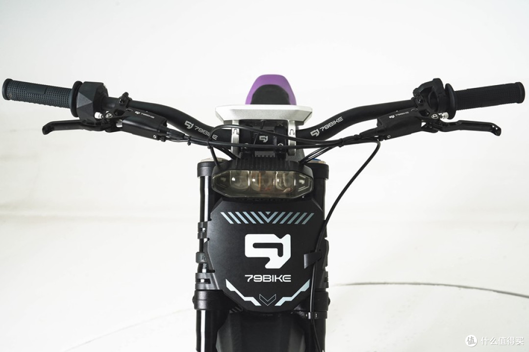 硬核自研才是底气!79BIKE猞猁LYNX,重新定义国产高端电动越野