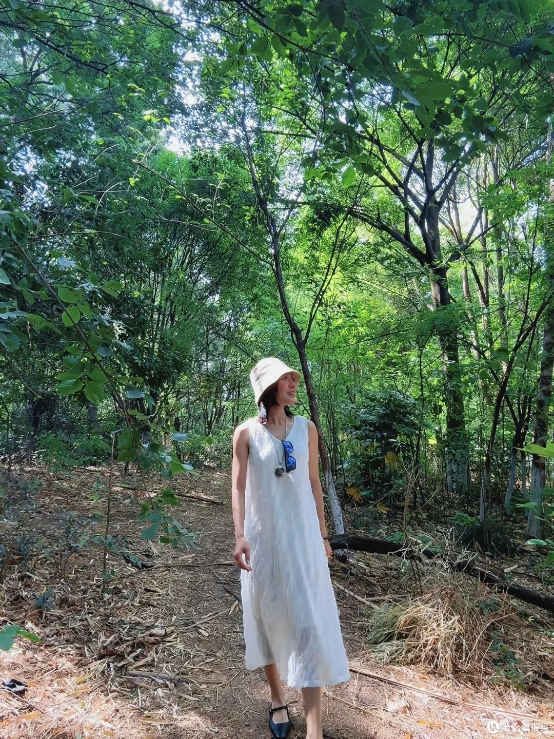 避开人潮|国庆户外运动清单,舒服又解压