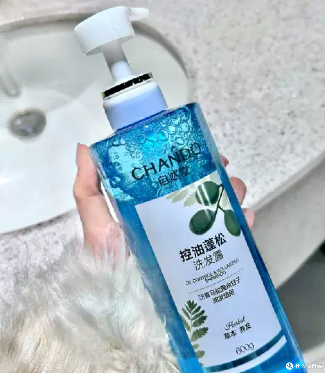 油塌屑断各管各:5瓶分工型洗发水,去屑控油蓬松不拔干不假撑