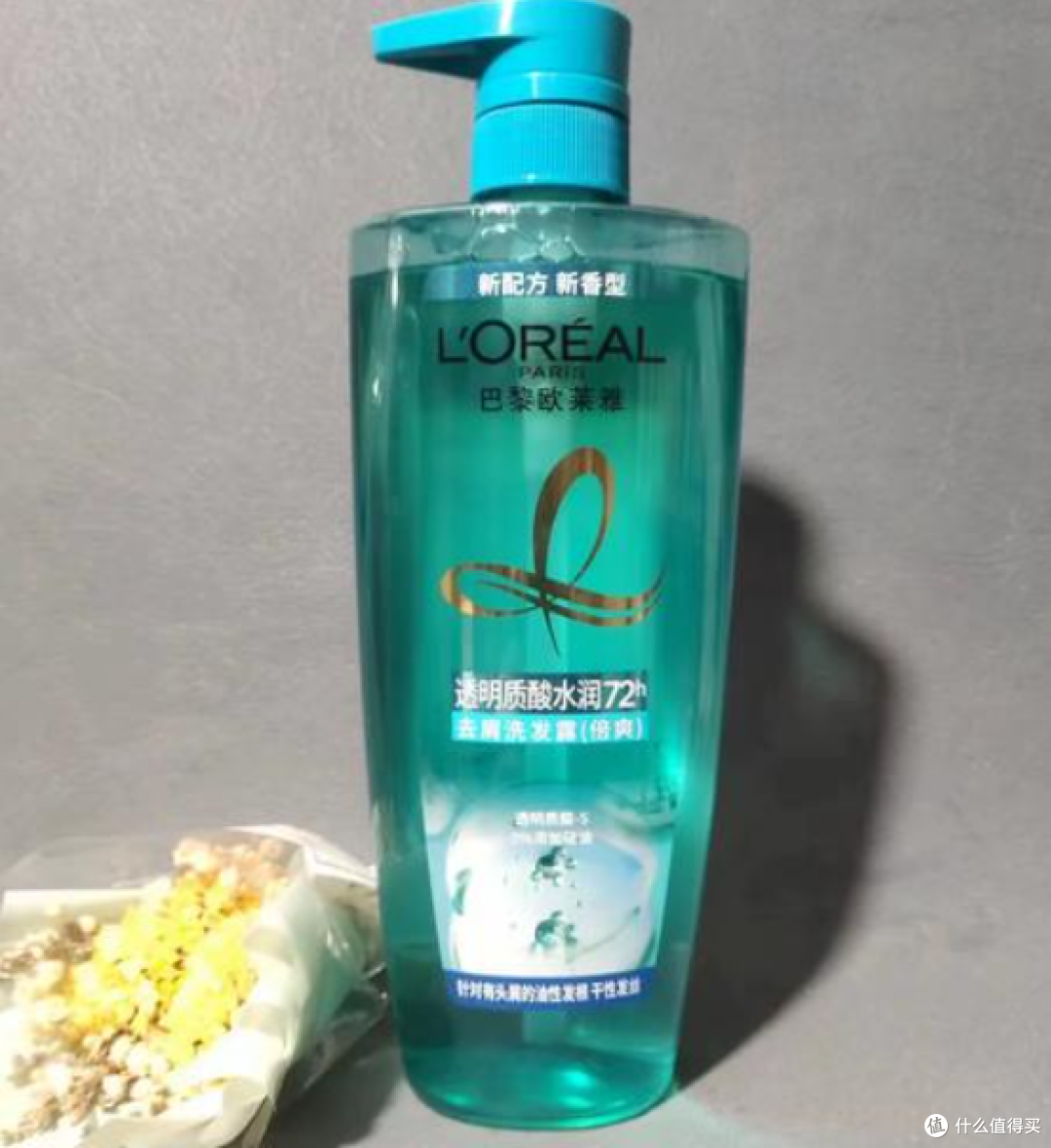 头屑反复洗不净发根总贴头皮?5款控油去屑洗发推荐,看完不纠结