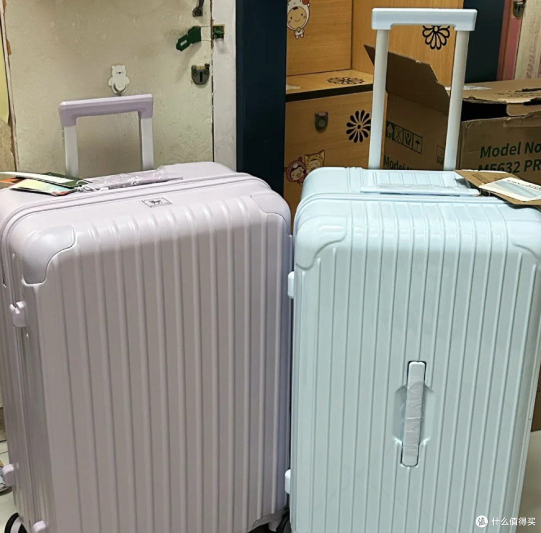 带娃出远门行李箱好还是旅行袋好?选对了才能真正省心!