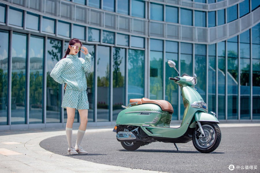 UY125、NS125GX、TVL350,8月摩托榜单解读!新车内卷,老牌坚挺