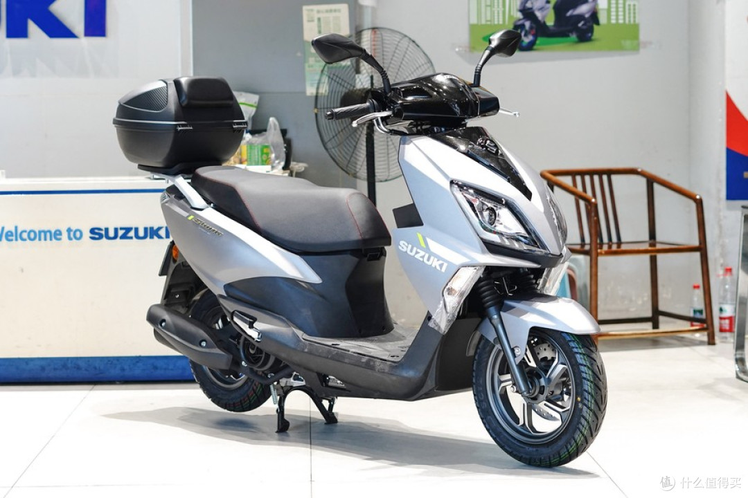 UY125、NS125GX、TVL350,8月摩托榜单解读!新车内卷,老牌坚挺