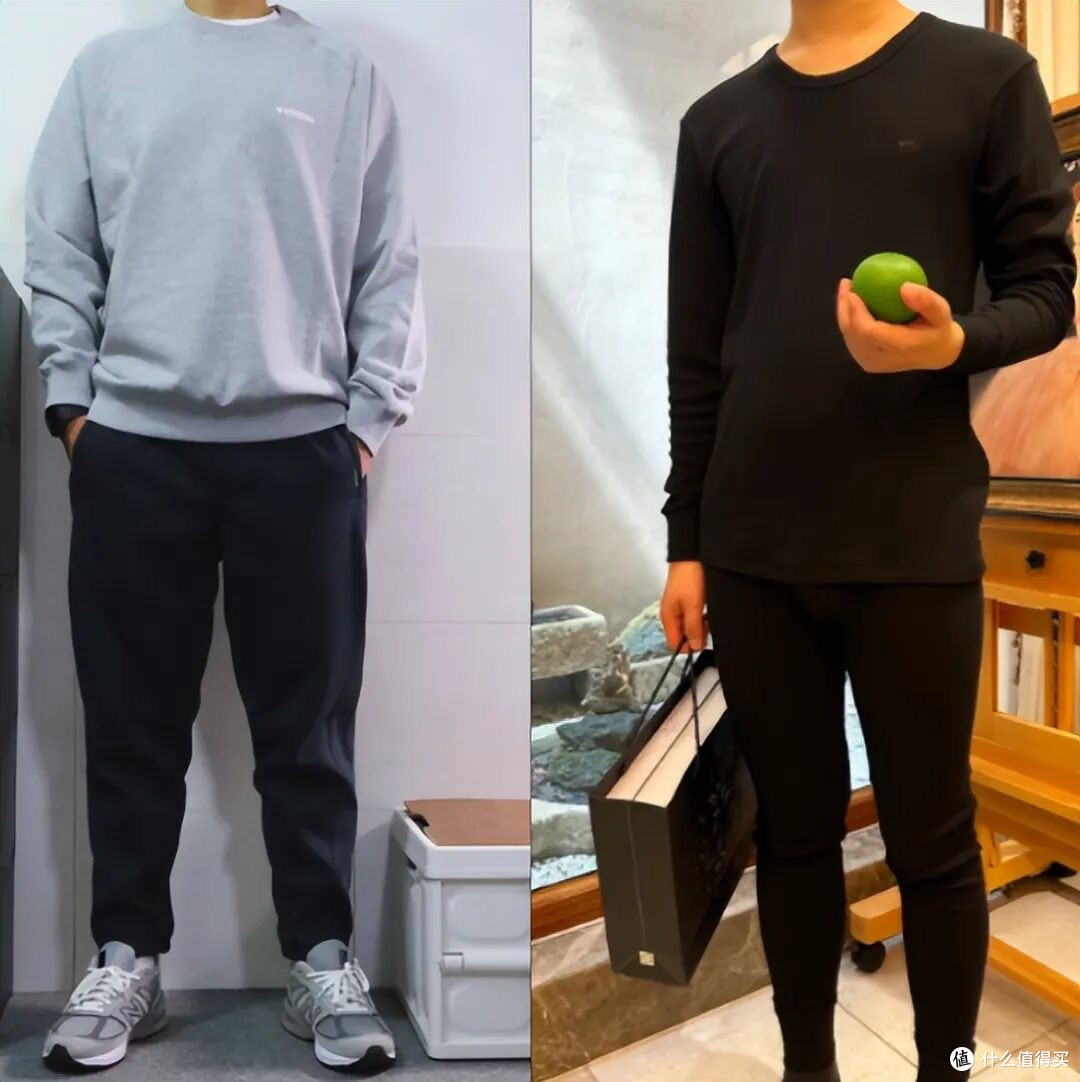 中年男人穿卫衣翻车,9成败在小脚裤!看这3种搭法,帅气有型