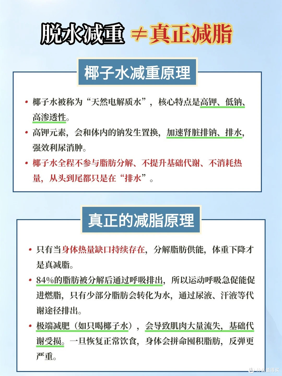 椰子水液断我试过了,真的🙅🏻♂️