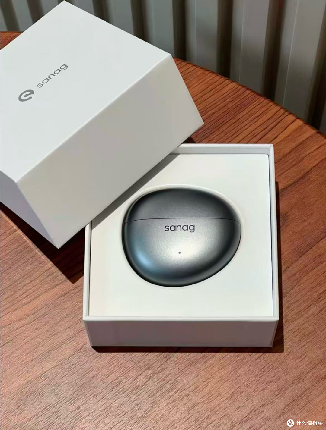 耳夹耳机怎么选?塞那S7S Ultra用质感音质重新定义“天花板”