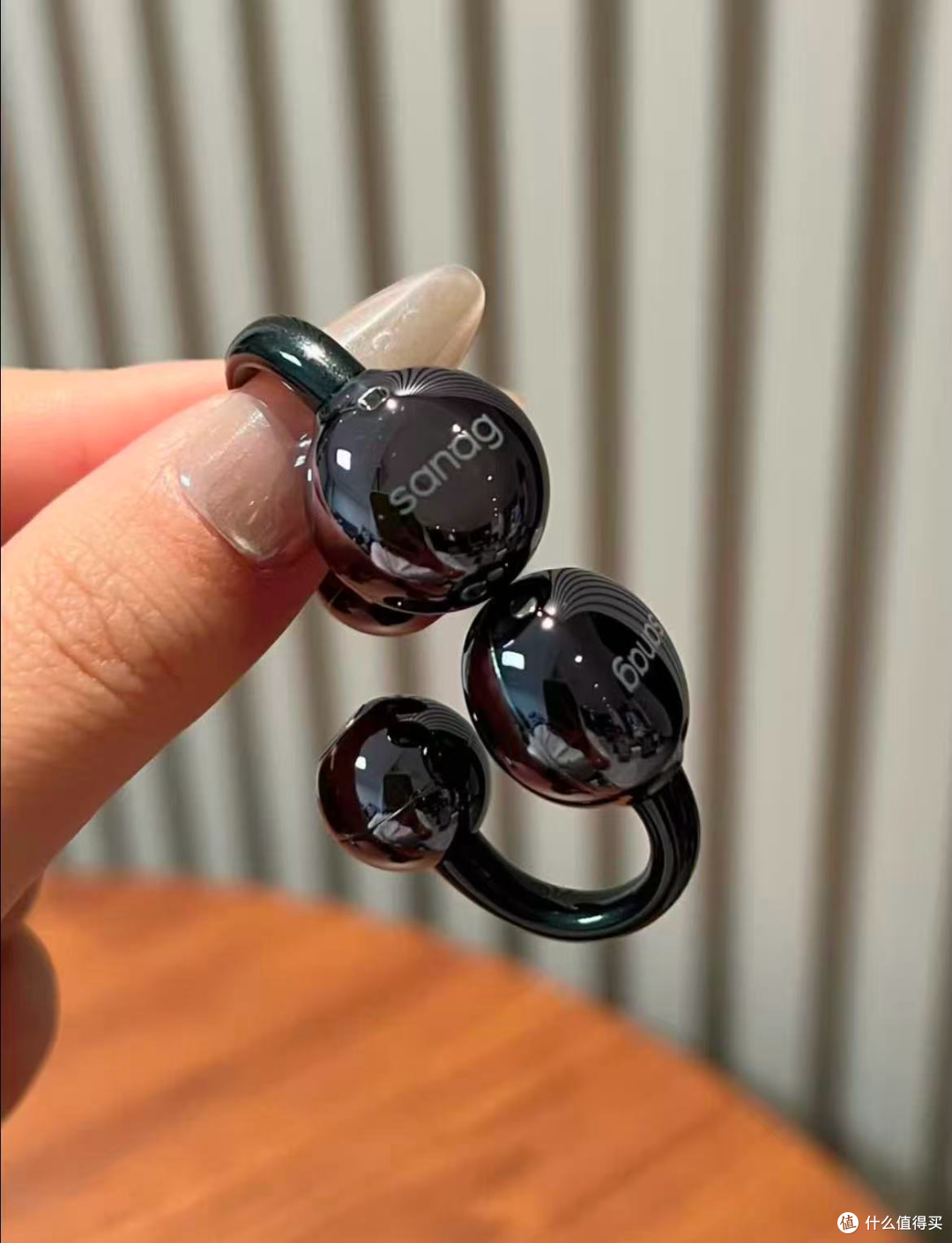 耳夹耳机怎么选?塞那S7S Ultra用质感音质重新定义“天花板”