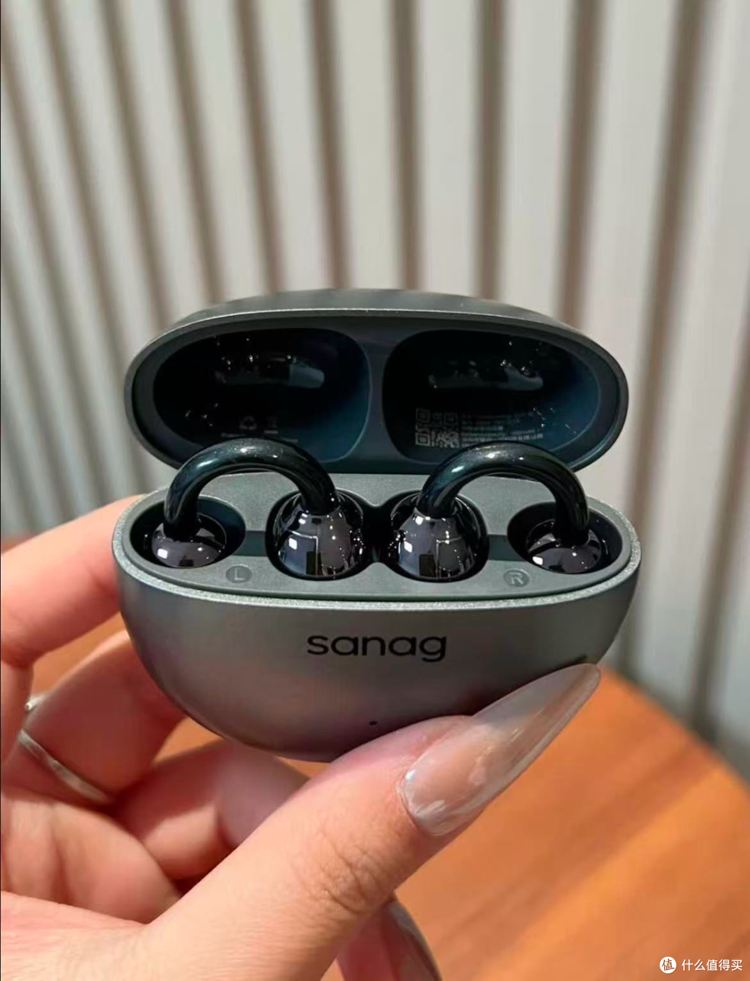 耳夹耳机怎么选?塞那S7S Ultra用质感音质重新定义“天花板”