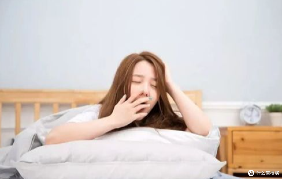 早上口臭太尴尬?也许你一直做错了这4点