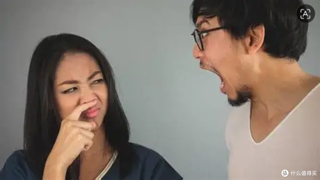 早上口臭太尴尬?也许你一直做错了这4点