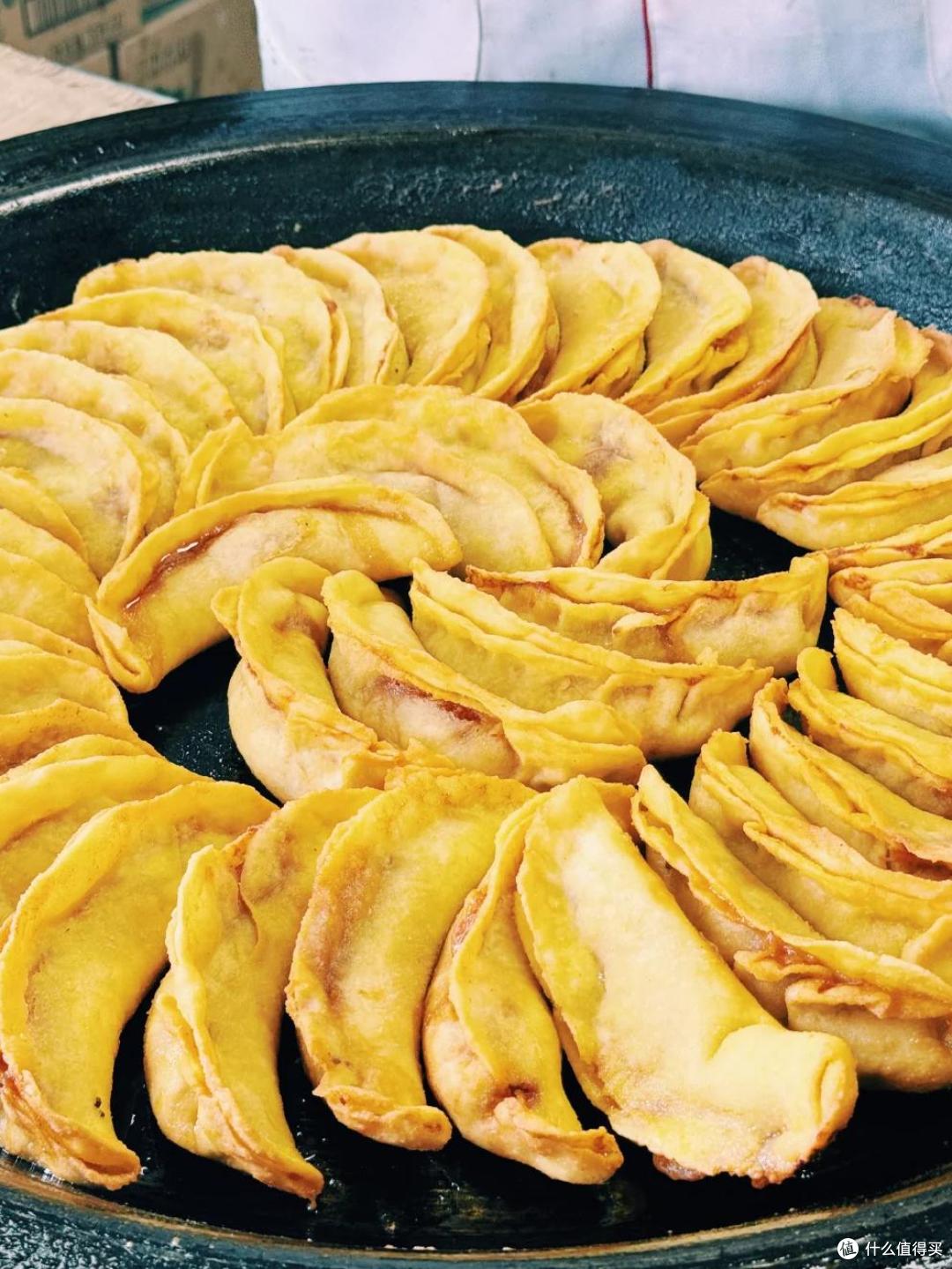 六朝古都南京,都有什么好吃的?南京旅游必吃的6种小吃!