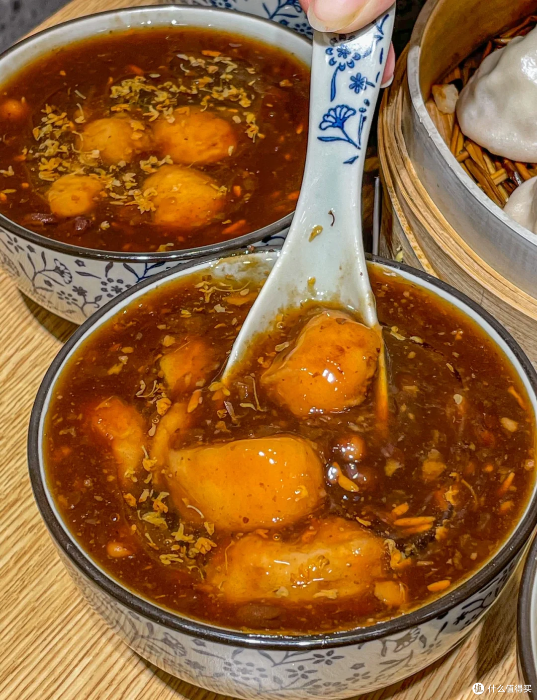 六朝古都南京,都有什么好吃的?南京旅游必吃的6种小吃!