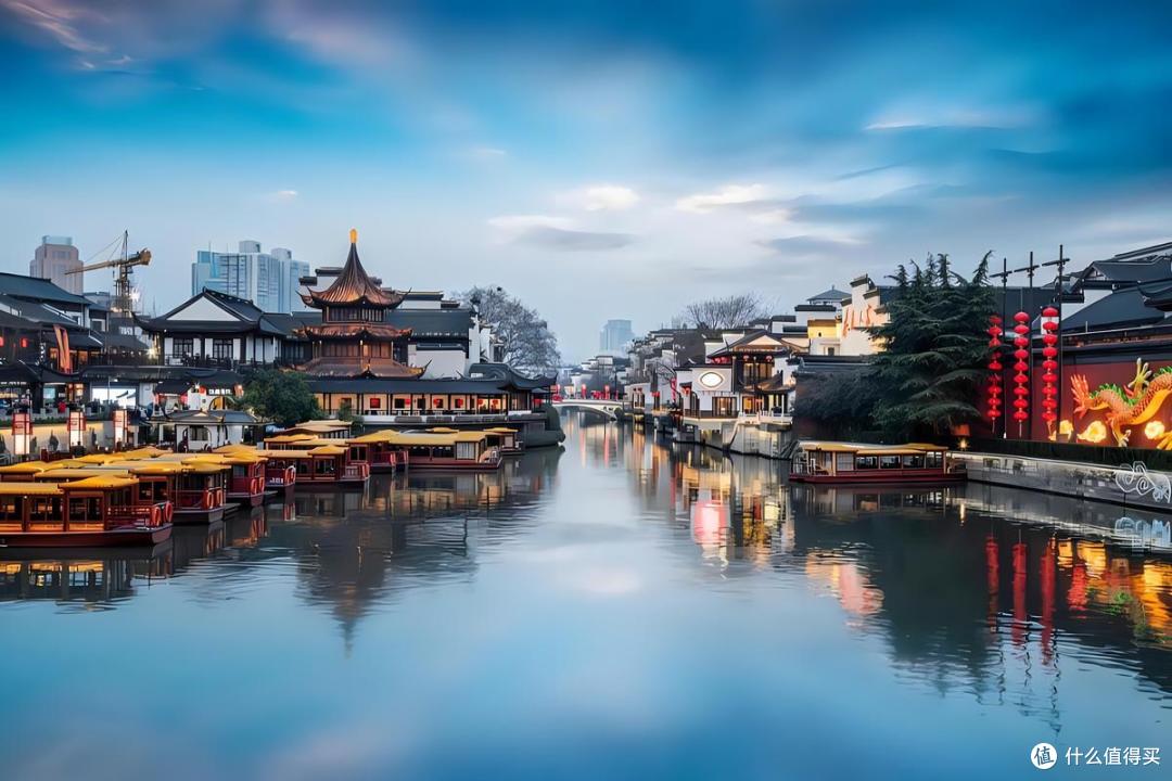 六朝古都南京,都有什么好吃的?南京旅游必吃的6种小吃!