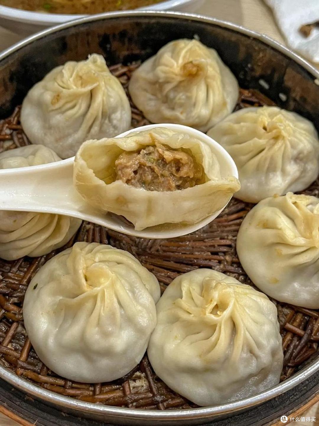 六朝古都南京,都有什么好吃的?南京旅游必吃的6种小吃!