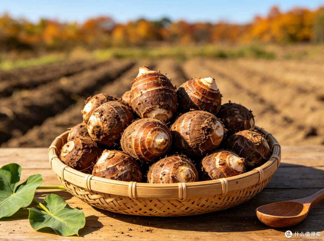 “秋季吃5根,身体稳扎根”!秋日家常好菜,软糯润燥比肉养人