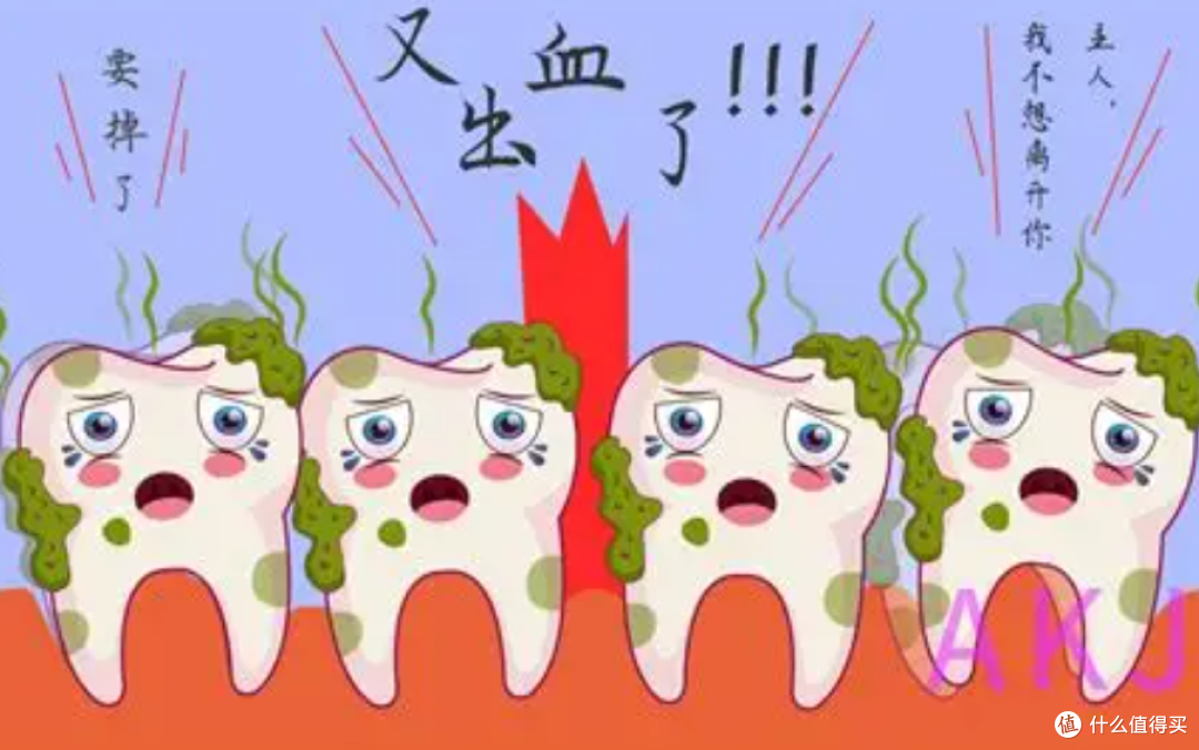 早上口臭太尴尬?也许你一直做错了这4点