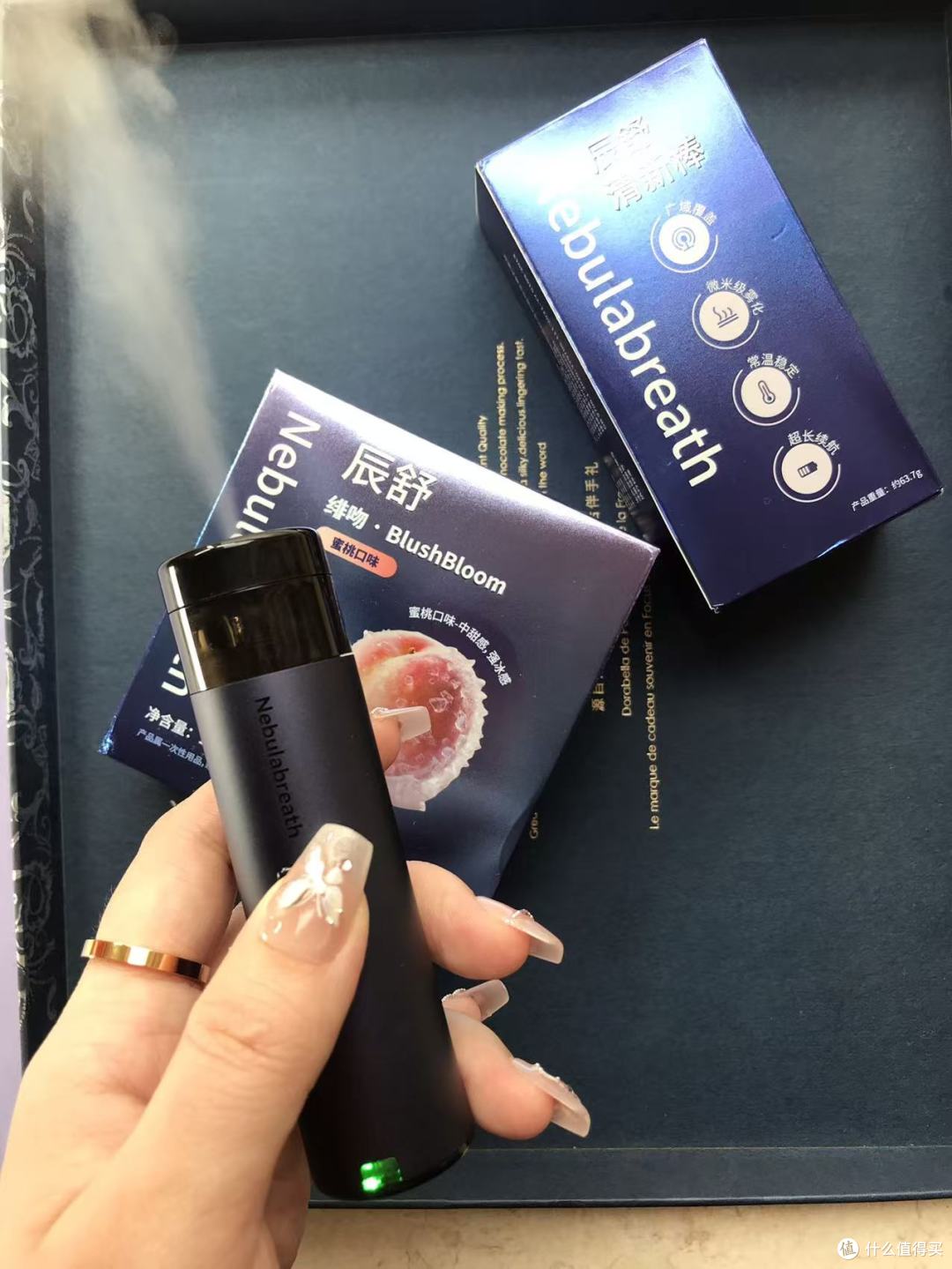 早上口臭太尴尬?也许你一直做错了这4点