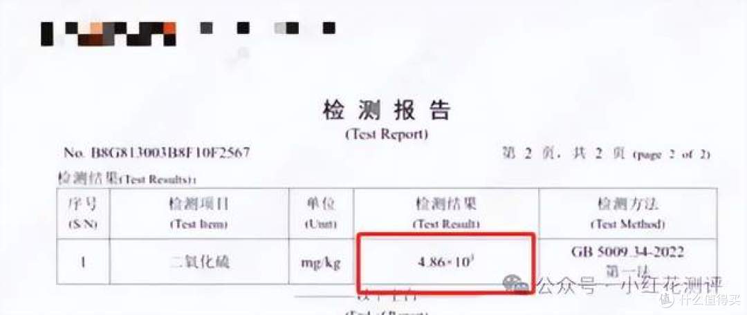 硫磺熏笋是「科技狠活」?不,恰恰相反!怎么避坑?