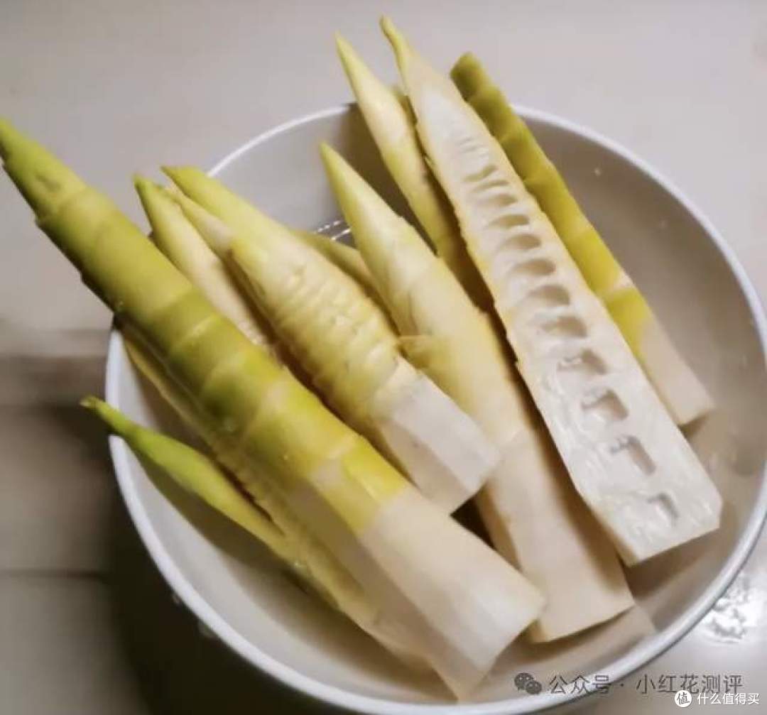 硫磺熏笋是「科技狠活」?不,恰恰相反!怎么避坑?