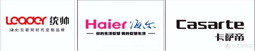 海尔和海尔统帅有什么不一样?同样的产线和服务,统帅还更便宜?