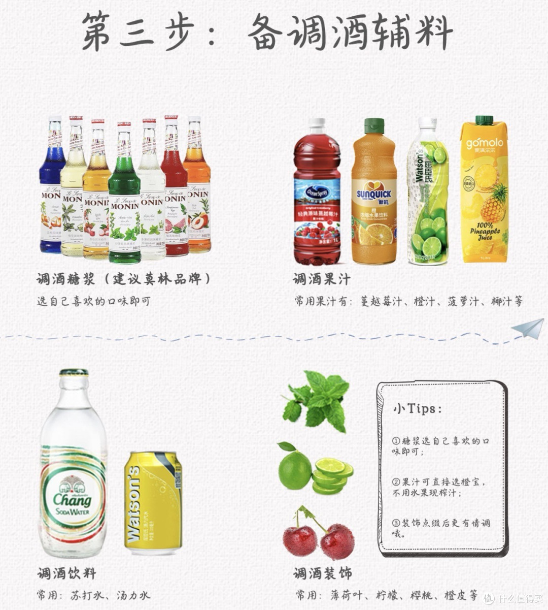 国庆期间：手把手教你在家打造“家庭小酒吧”