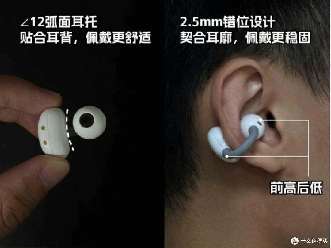 预算500耳夹式耳机怎么选?热门耳夹式耳机推荐