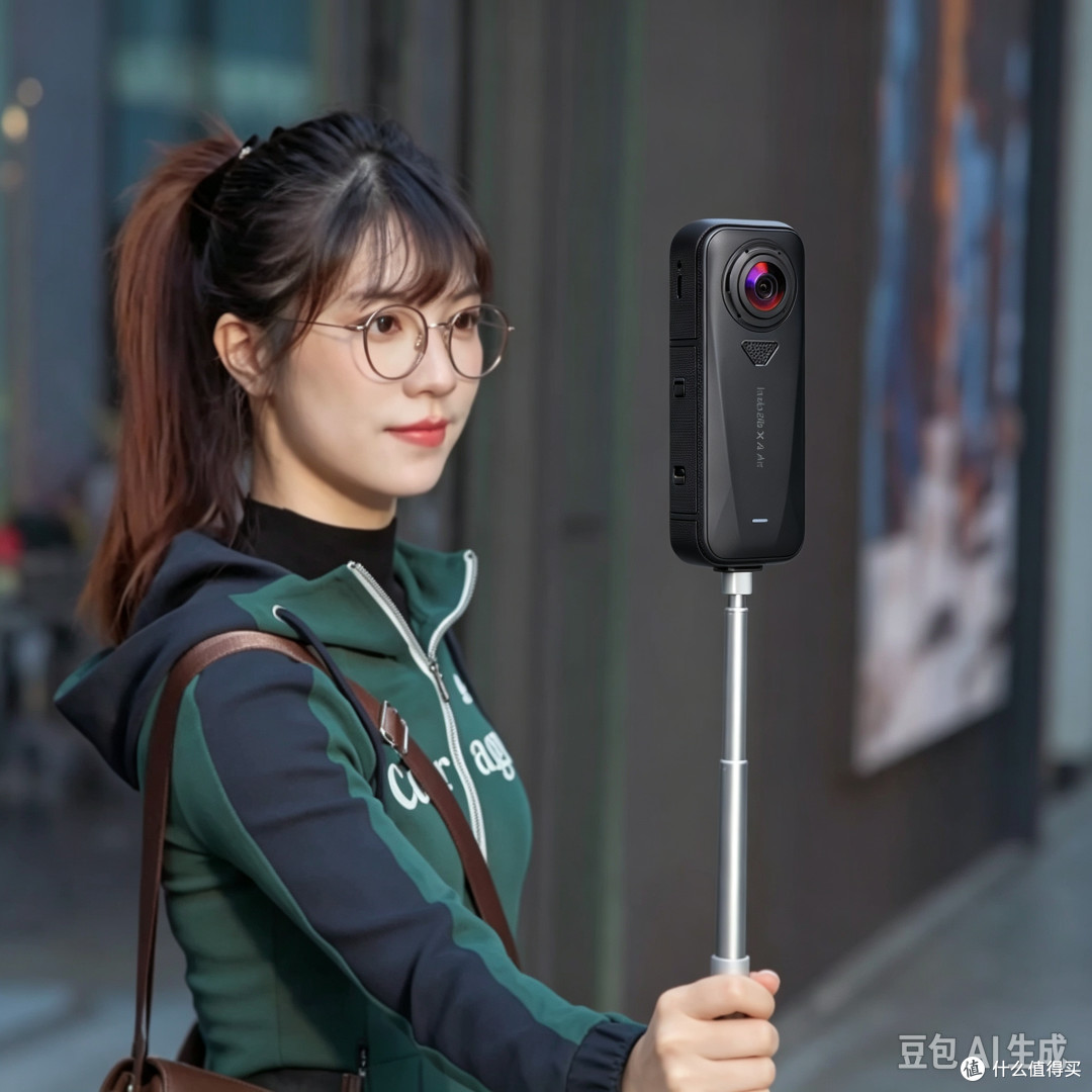 告别沉重单反!这台相机把世界装进口袋