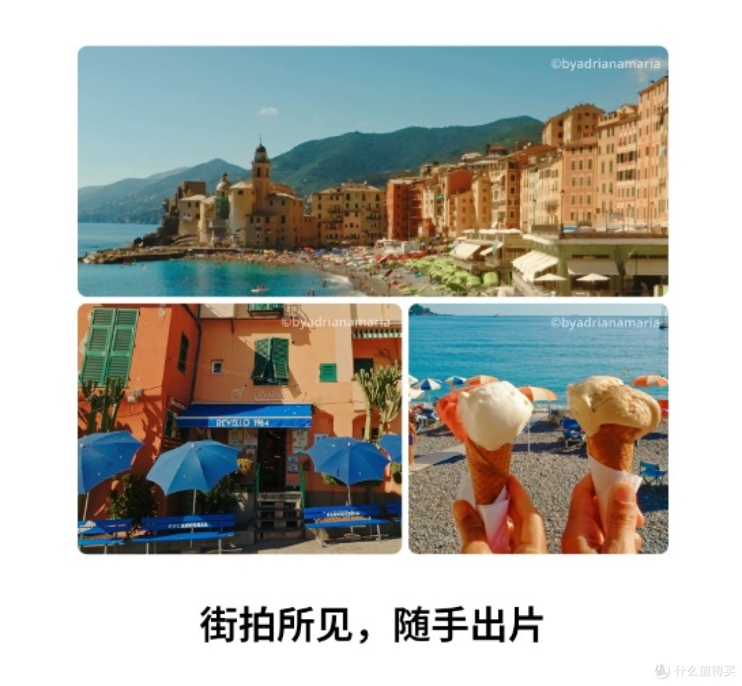 旅行数码好搭子之Osmo Action 6