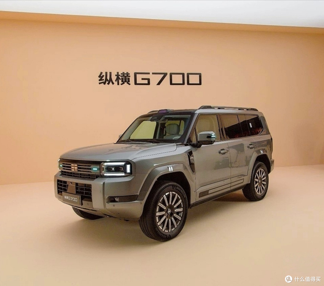 新款纵横G700上市,三把锁加华为智驾,能否承载你的诗和远方?