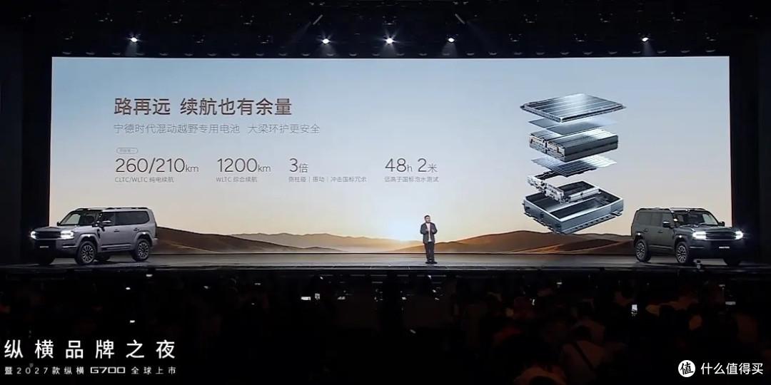 新款纵横G700上市,三把锁加华为智驾,能否承载你的诗和远方?