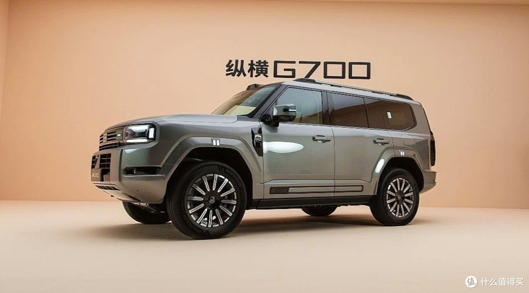 新款纵横G700上市,三把锁加华为智驾,能否承载你的诗和远方?