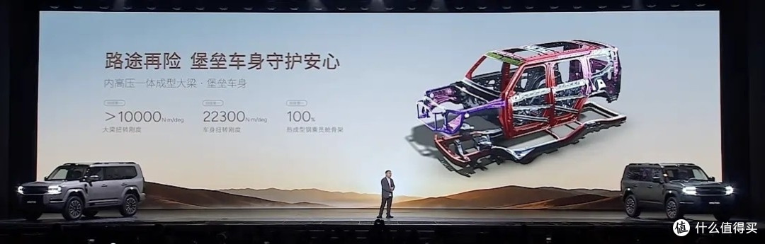 新款纵横G700上市,三把锁加华为智驾,能否承载你的诗和远方?