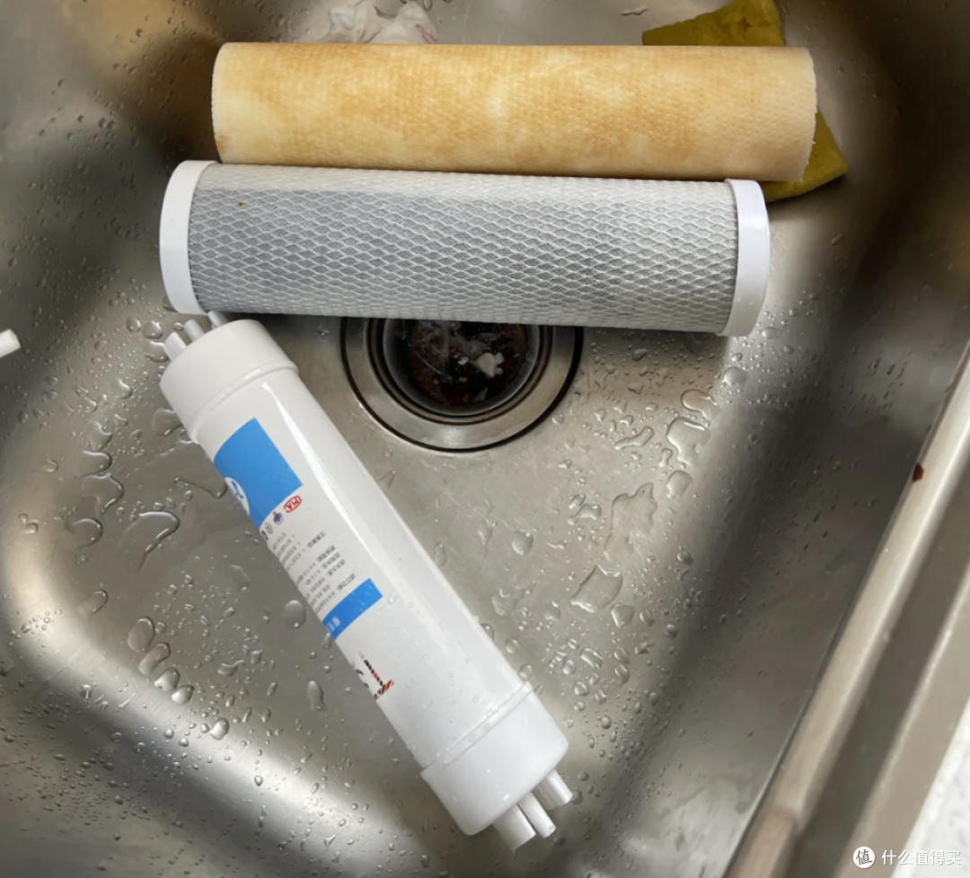 18块钱,我治好了净水器的"收租式"提醒