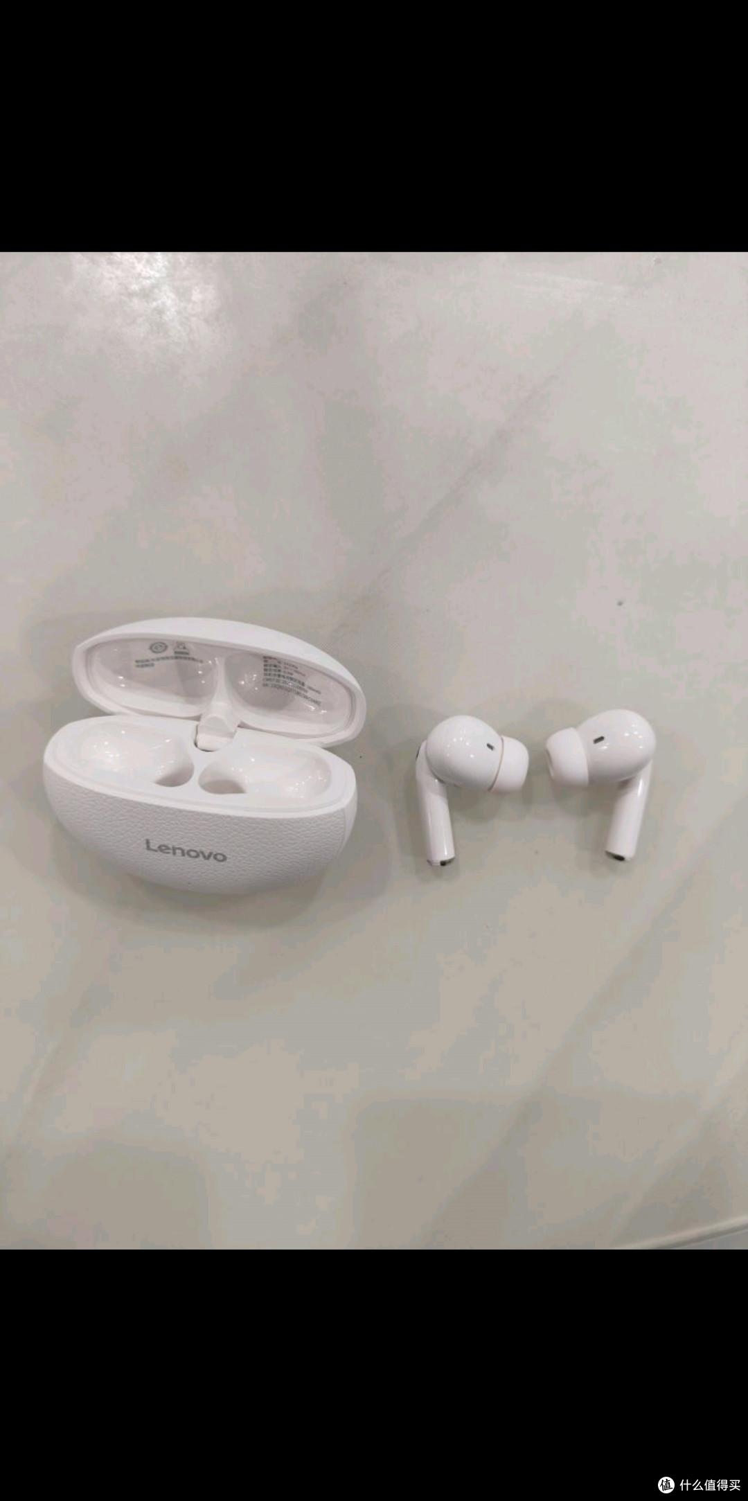 联想EA230P蓝牙耳机,旅途随身的安静小世界