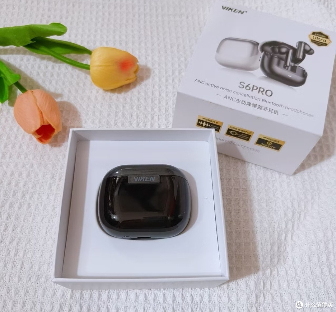 旅途一键隔绝嘈杂!柏林之声降噪耳机,出行随身的安静结界
